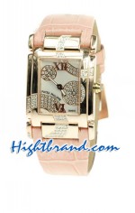 Patek Philippe Twenty 24 Swiss Replica Watch Ladies 09